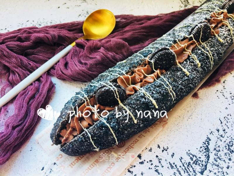 Magic Wand Cheese Soft Ou recipe