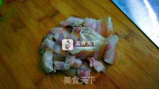Spicy Griddle Vegetarian Chicken recipe