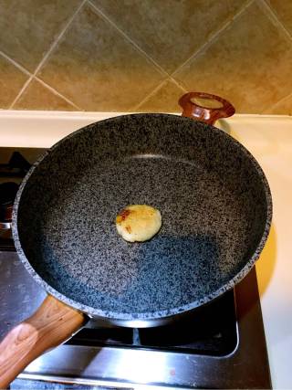 Peanut Glutinous Rice Cake recipe