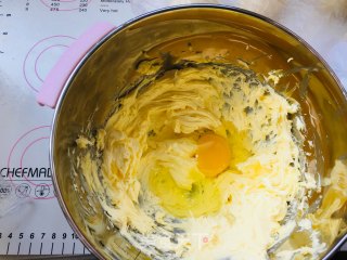 Mexican Souffle Bread recipe