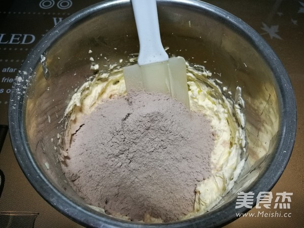 Chocolate Chip Cookies recipe