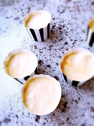 #四session Baking Contest and is Love Eat Festival#[baby Food Supplement] Cup Cake recipe