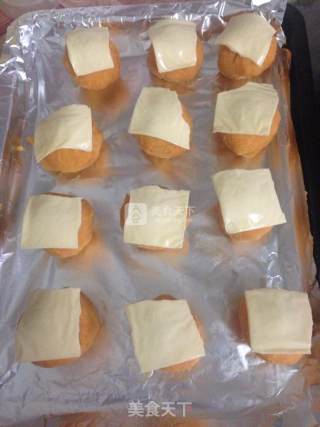Cheese Baked Potato recipe