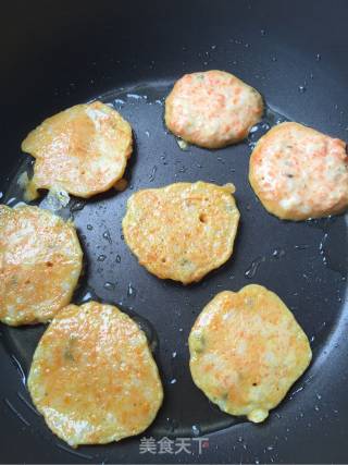 Breakfast of A Carrot recipe