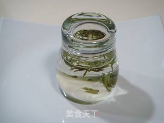 【zhejiang Cuisine】——hangbang Representative Dish "longjing Shrimp" recipe