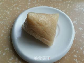 Fried Zongzi recipe