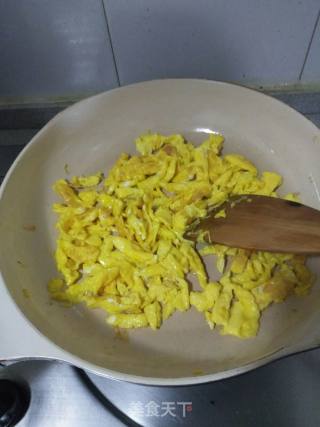 Scrambled Eggs with Chives recipe