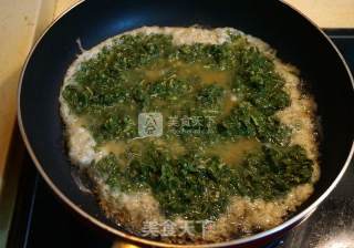 Toon Scrambled Eggs recipe