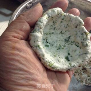 Ye Erba recipe