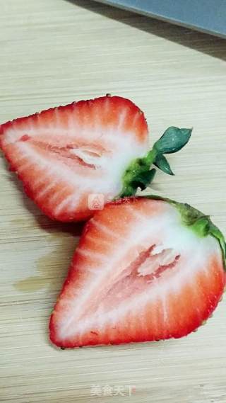 Canned Strawberry recipe