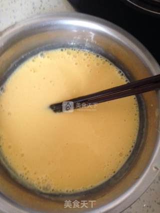Mango Ice Cream recipe