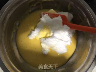 Original Cake Roll recipe