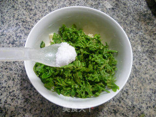 Toon Mixed with Yuba recipe