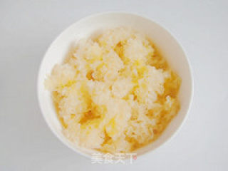 Nourishing Beauty-rock Sugar, White Fungus and Lotus Seed Soup recipe