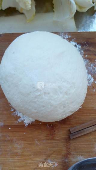 Turnip Shortbread recipe