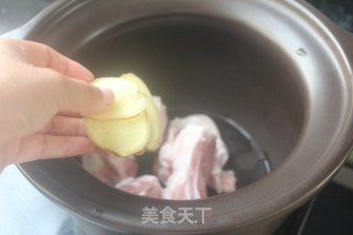 Cordyceps Sinensis recipe