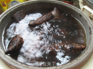 Eight Treasures Glutinous Rice Dumplings recipe