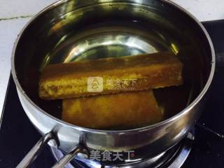 Q Bomb Potato Ball recipe