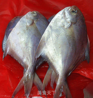 Pan-fried Flat Fish recipe