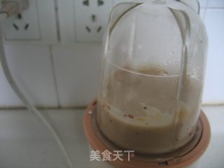 Yam Jujube Soup recipe