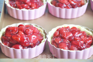 Cherry Pie recipe