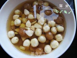 Lao Duck Soup recipe
