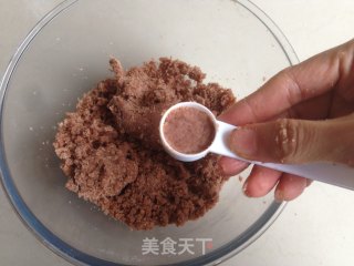 Lady's Kiss recipe