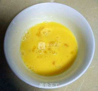 Cucumber Ham Egg Soup recipe