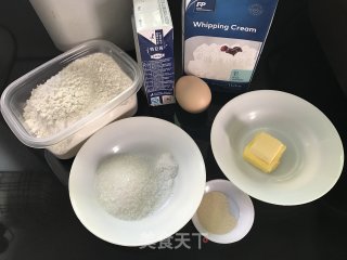 Toaster Version of Hokkaido Toast recipe
