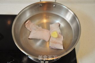 Super Q Pork Jelly recipe