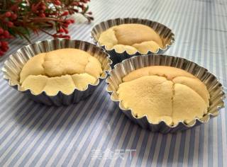 Bake A Cake recipe