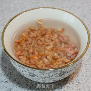 Delicious All-purpose Sauce-----minced Chicken and Seafood Sauce recipe