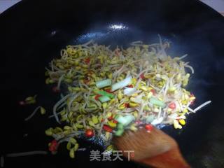 Braised Douban recipe