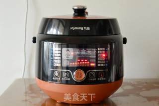 Stewed Duck with Angelica and Jujube recipe