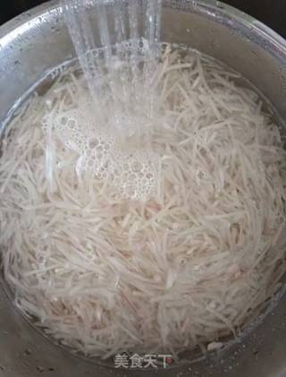 Rice and Carrot Balls recipe