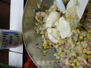 Potato Salad recipe