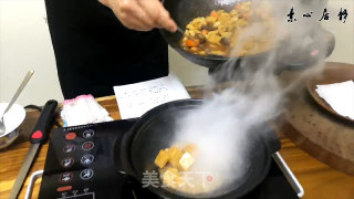 A Person Can Also Eat Very High Casserole and Taro Pot~ recipe