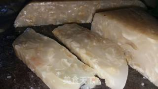 Skin Jelly recipe