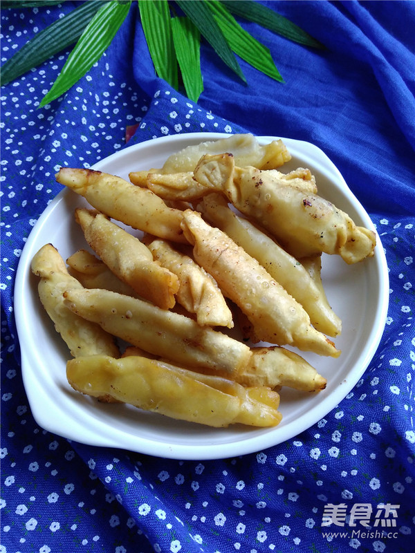 Banana Candy recipe