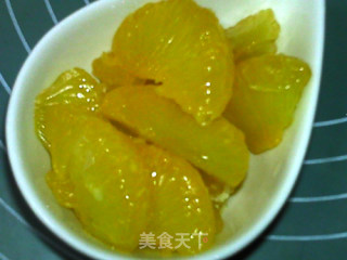 [sichuan] Pomelo, Orange and Apple Honey Drink recipe