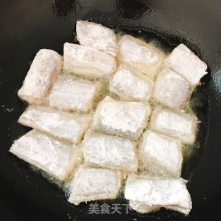 Homemade Braised Octopus recipe