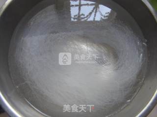 Steamed Long Lee Fish with Garlic Vermicelli recipe