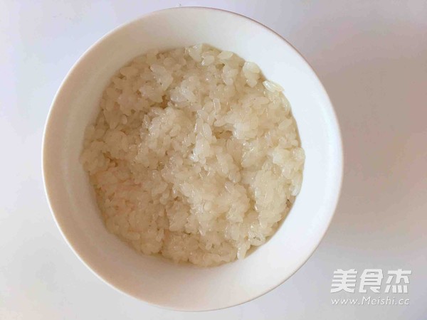 Eight Treasure Rice recipe