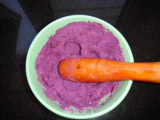 Sweet Potato recipe