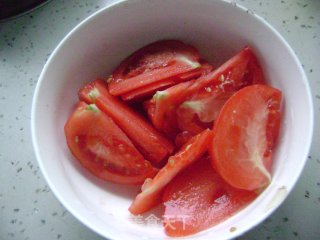 Candied Tomatoes recipe