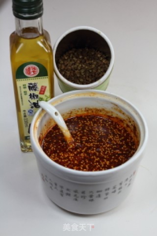 Auspicious Ruyi——auspicious Ruyi Signed recipe