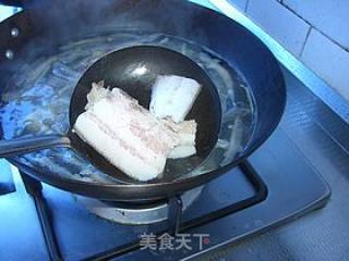 Loach Stewed Tofu recipe