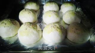 Homemade Small Burgers recipe