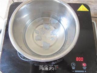Pineapple Jelly recipe