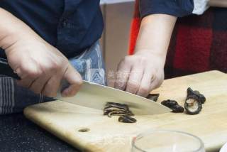 Malaysian Fish Head Bee Hoon recipe